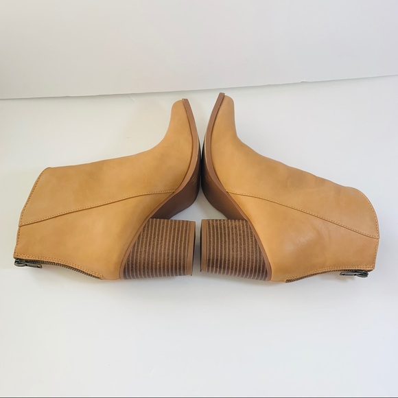 Charlotte Russe Booties - Picture 4 of 7